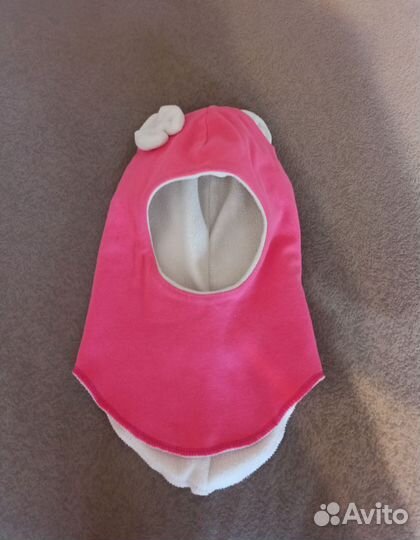 Шапки зима, весна, осень