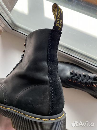 Ботинки Dr Martens