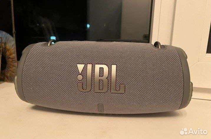Колонка jbl xtreme 3