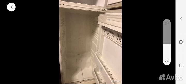 Холодильник бу