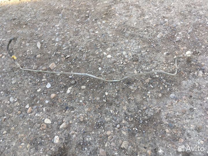 Трубка тормозная Шевроле Блейзер Blazer S15 97-05