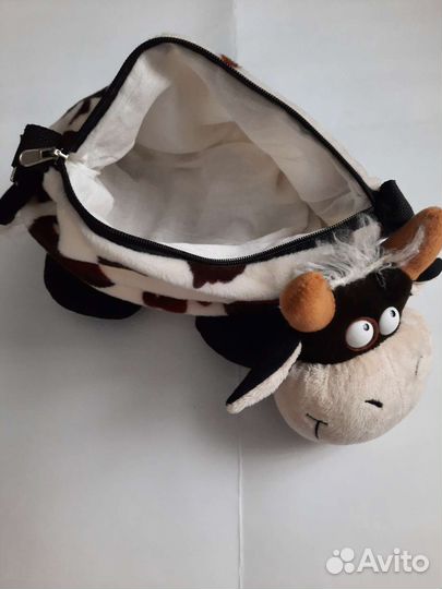 Сумка детская fancy новая