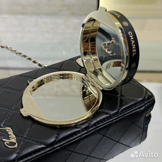 Сумка chanel camera