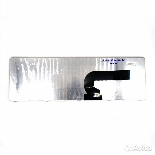 V090562AS1 (Asus K52) black