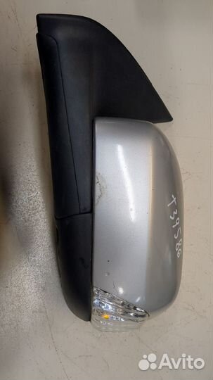 Зеркало боковое Volvo XC90, 2006