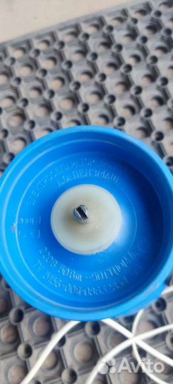 Электросепаратор бытовой эсб02