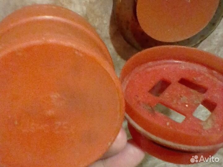 СССР стакан под щётки