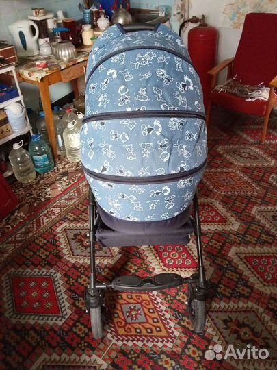 Детские коляски