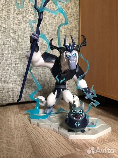 Коллекционные фигурки