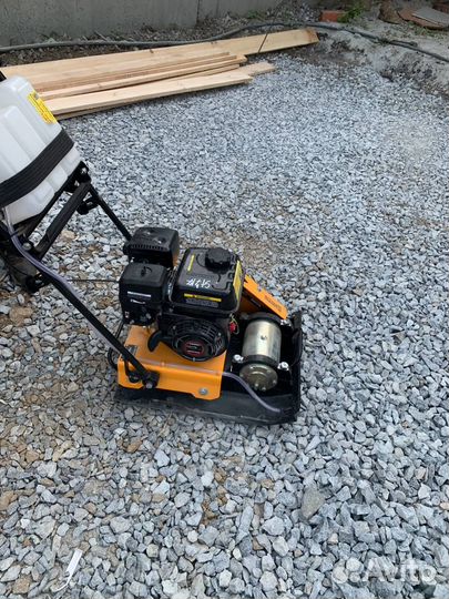 Аренда прокат виброплита от 57 до 520кг, доставка