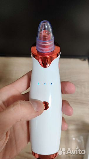 Прибор Veila 2000 (чистка лица)