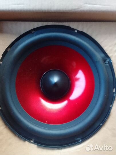 Динамики 16 урал мало бу