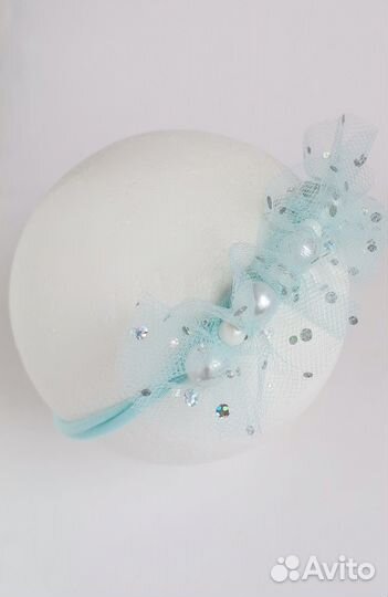 Повязочки для новорожденных