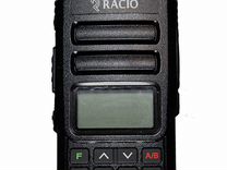Радиостанция Racio R620H (10Вт)