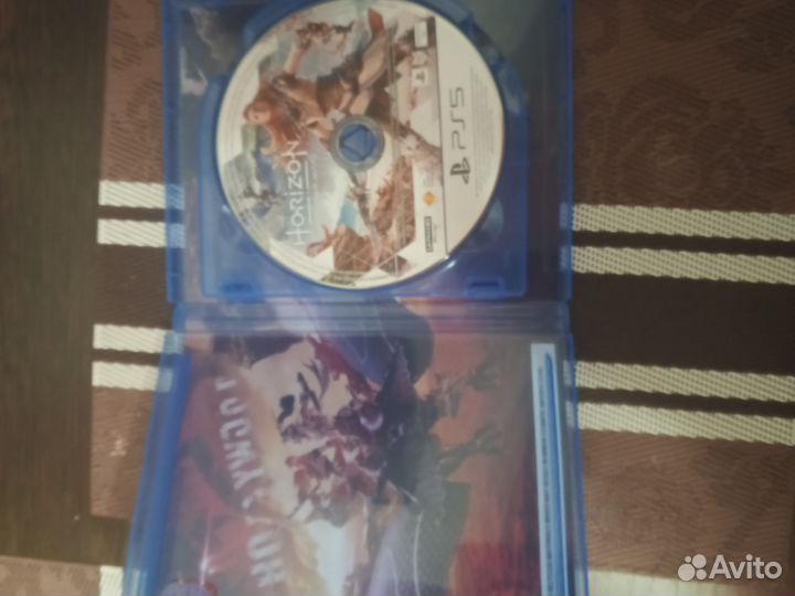 Игры для приставок ps5