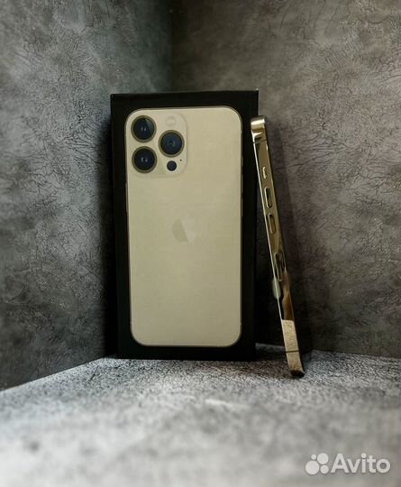 iPhone 13 Pro Max, 128 ГБ