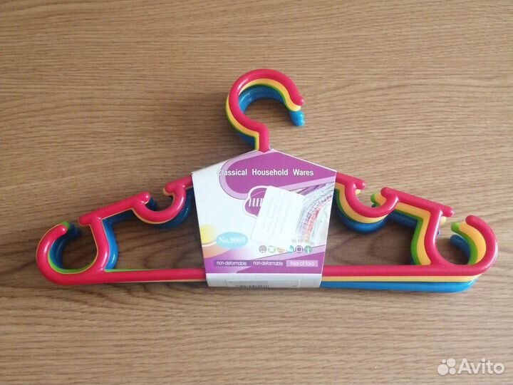 Вешалка для одежды