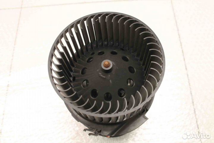 Моторчик отопителя Renault Megane III 2009-201