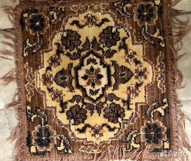 Коврики для стулля