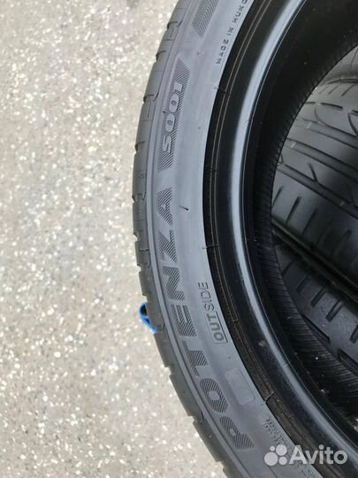 Bridgestone Potenza S001 245/40 R18