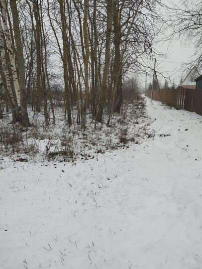 Участок 10 сот. (ИЖС)