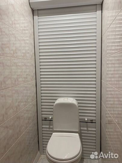 Рольставни Уфа