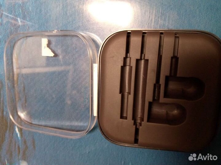 Резинки для наушников