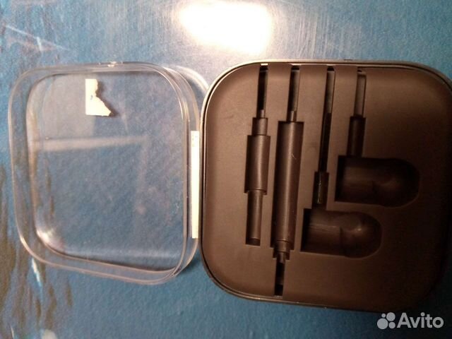 Резинки для наушников