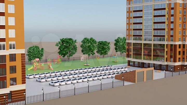 Участок 5,5 га (ИЖС)