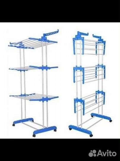 Полка для обуви