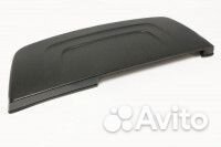 Воздухозаборник на капот Нива 2121 LADA 4х4