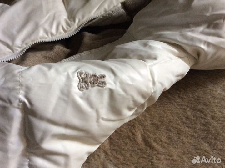 Конверт Benetton