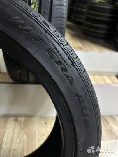 Nexen N'Fera AU5 225/40 R18 92W