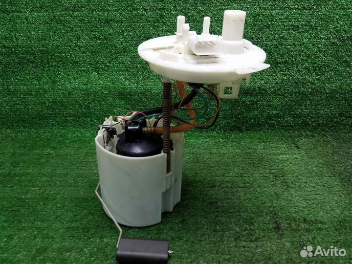 Насос топливный электрический Opel Astra J (2010