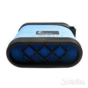 Фильтр воздушный 84392297 case IH