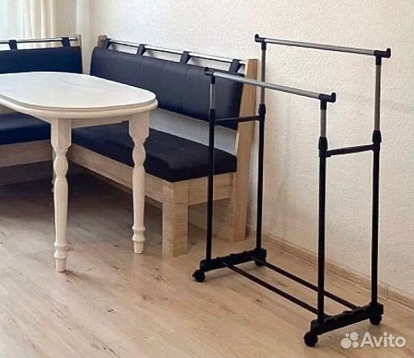 Вешалка напольная