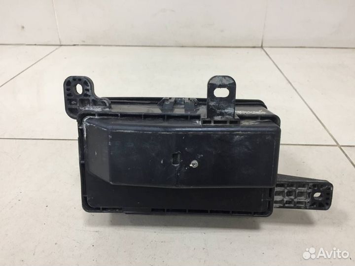 Блок предохранителей Chevrolet Aveo T250 2005-2011