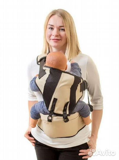 Переноска хипсит Sking Me