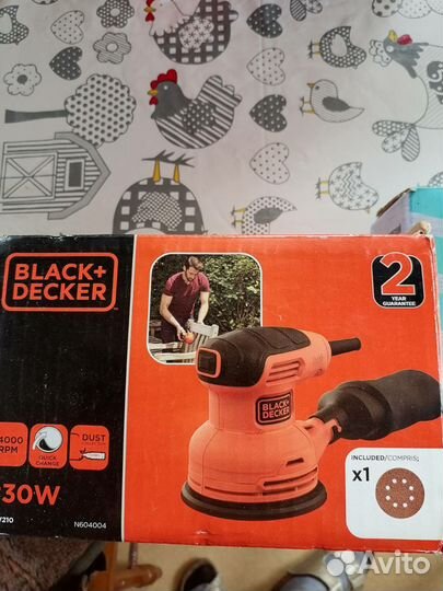 Электро лобзик