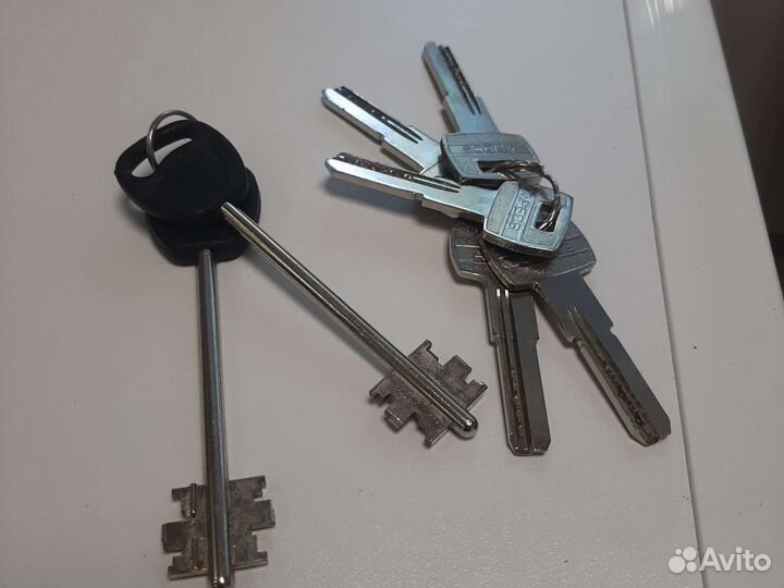 Дверь входная бу