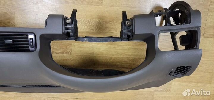 Торпедо Audi A6 С5 4b1857067 1999-2004г