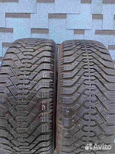 Goodyear UltraGrip 500 225/60 R17