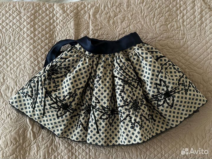 Юбка для девочки