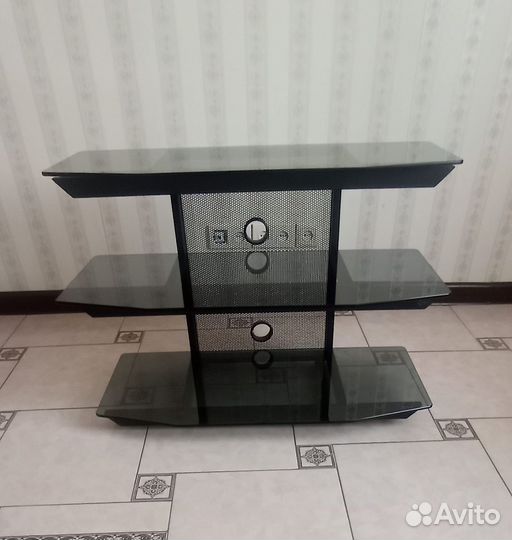 Подставка под телевизор