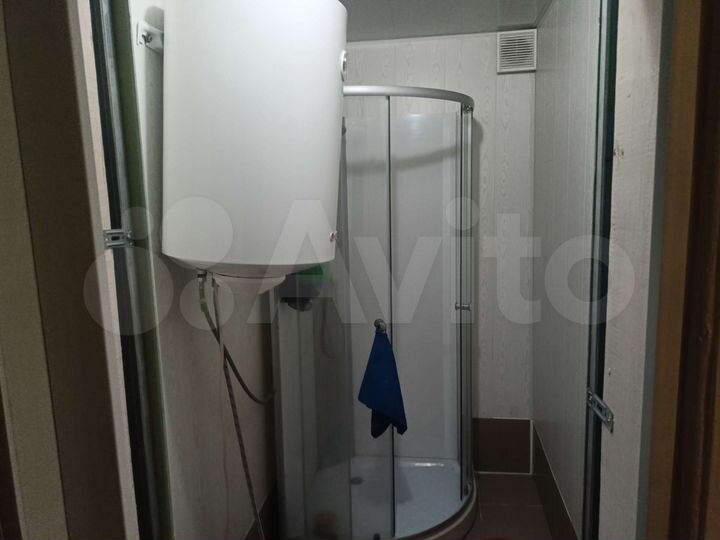 Дом 54,6 м² на участке 4,4 сот.