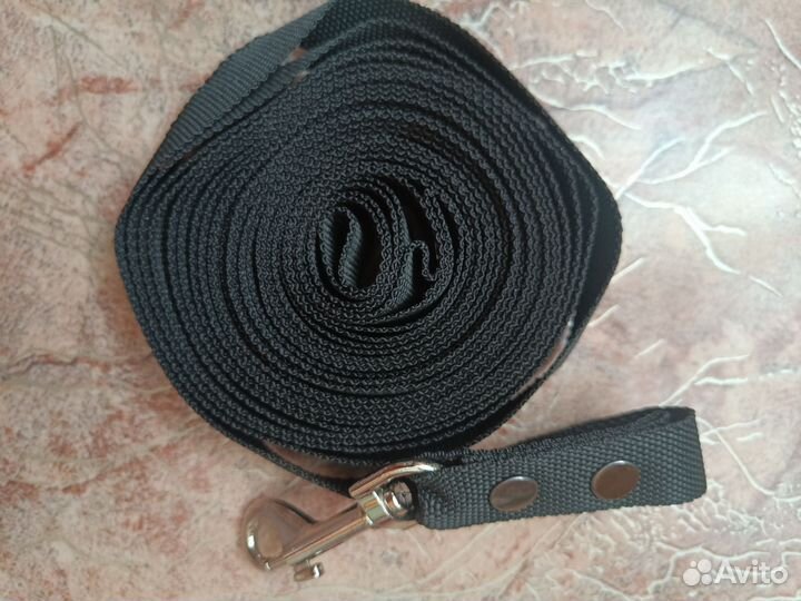 Поводок для собак