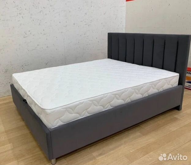 Кровать двухспальная 180 200 90 200