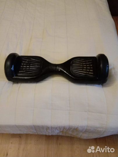 Гироскутер