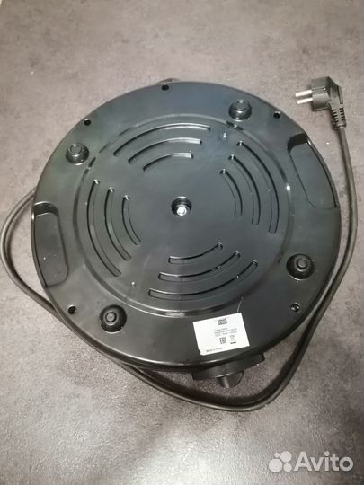 Электроблинница