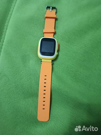 Детские часы beverni g72